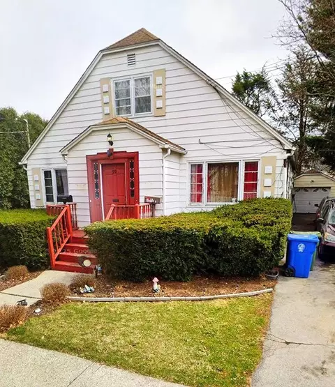 22 Sunnyside Ave, Middletown, NY 10940