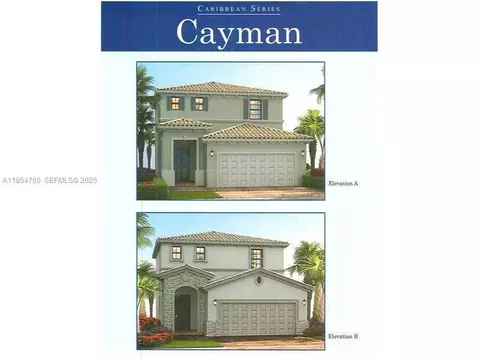 936 NE 191st Ter, Ives Estates, FL 33179