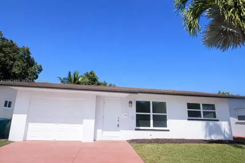 7313 NW 57th Ct, Tamarac, FL 33321