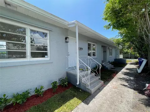 820 SE 12th Ct #1, Fort Lauderdale, FL 33316