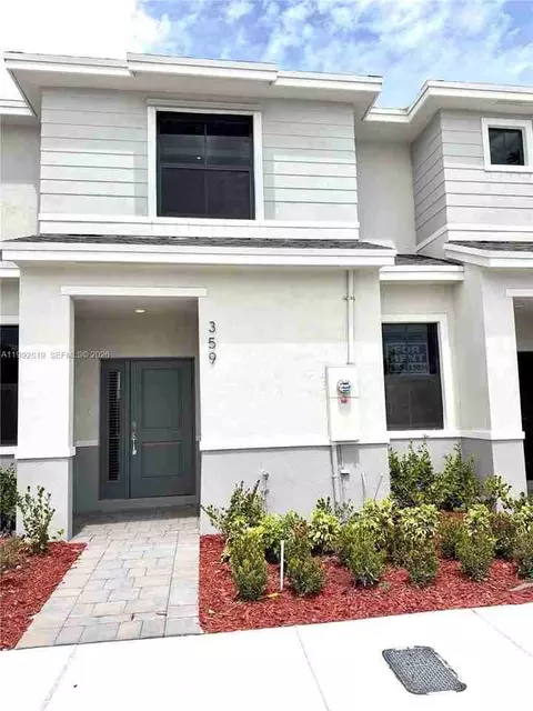 359 NE 16th St, Florida City, FL 33034