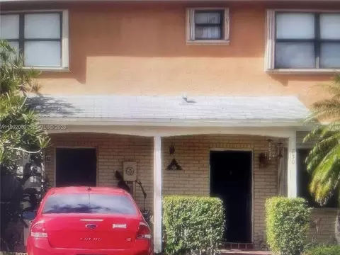 730 NW 106th Ave #730, Pembroke Pines, FL 33026
