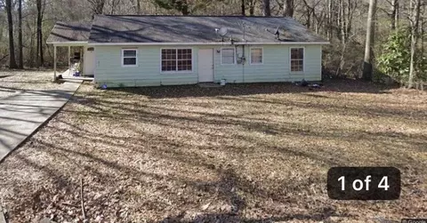 103 Chatwin St #A, Kosciusko, MS 39090