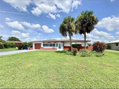 201 Fireside Ct #NA, Lehigh Acres, FL 33936