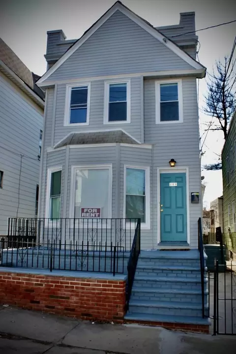 289 Claremont Ave #NA, Jersey City, NJ 07305