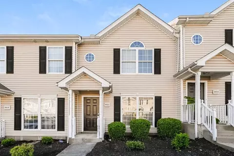 8021 Logan Dr, La Vergne, TN 37086