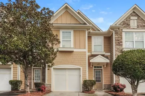 2044 Lakeshore Overlook Dr NW, Kennesaw, GA 30152