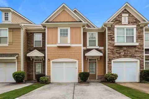 2044 Lakeshore Overlook Dr NW, Kennesaw, GA 30152