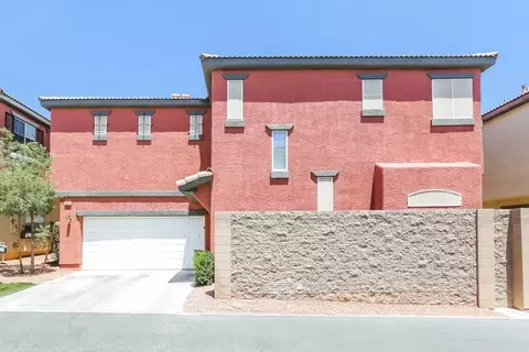 8577 Peaceful Dreams St, Las Vegas, NV 89139