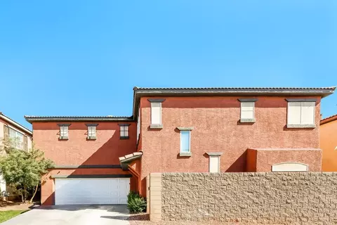 8577 Peaceful Dreams St, Las Vegas, NV 89139