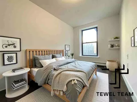 2269 Adam Clayton Powell Junior Blvd #2D, New York, NY 10030