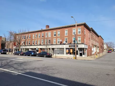 1297 Elm St #20, Manchester, NH 03101