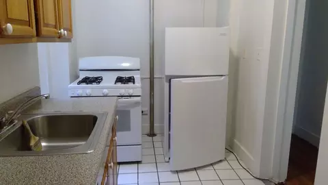 95 W 162nd St #1, New York, NY 10452