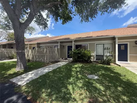 11109 NW 37th St #11109, Sunrise, FL 33351