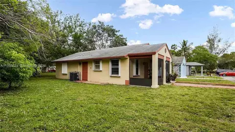 12235 SW 202nd St #12235, Miami, FL 33187