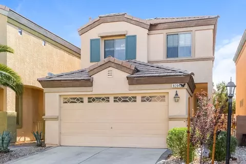 8264 Strawberry Spring St, Las Vegas, NV 89143