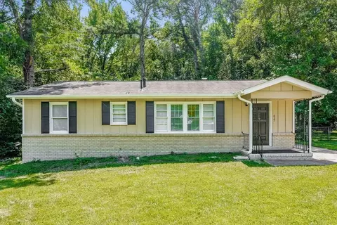 417 19th Ter NE, Center Point, AL 35215