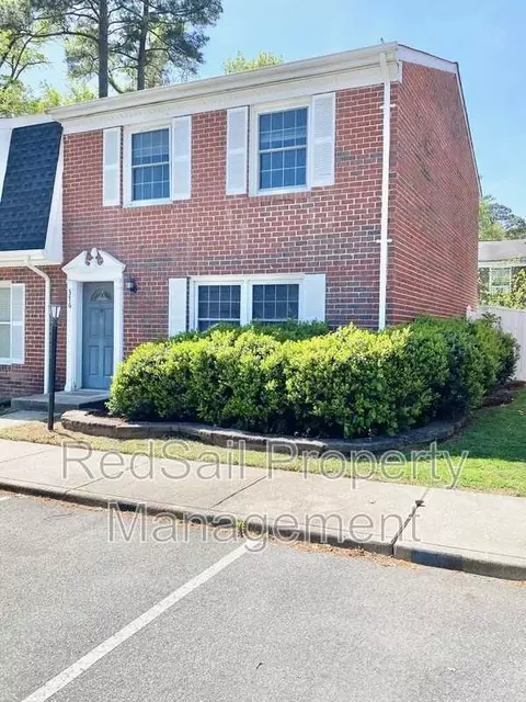 376 Susan Constant Dr, Newport News, VA 23608