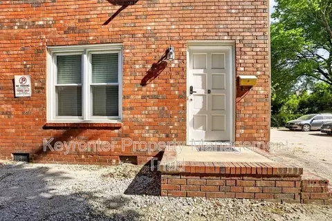 115 S Mendenhall St #D, Greensboro, NC 27403