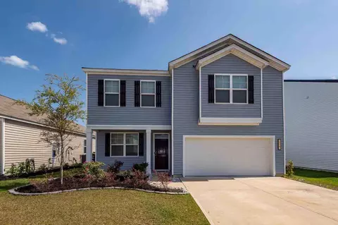 214 Wild Strawberry Ln, Moncks Corner, SC 29461