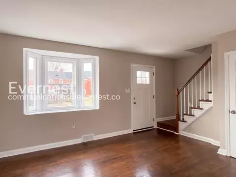 1408 Cedarcroft Rd, Baltimore, MD 21239 photo 2