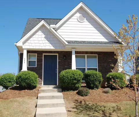 111 Katydid Dr, Athens, GA 30601