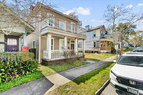 513 E 33rd St, Savannah, GA 31401