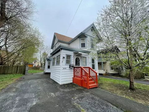 205 Cayuga St, Syracuse, NY 13204