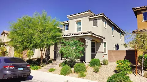 1112 Frye Mesa Ave, North Las Vegas, NV 89086