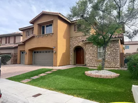 7873 Sleeping Lily Dr, Las Vegas, NV 89178