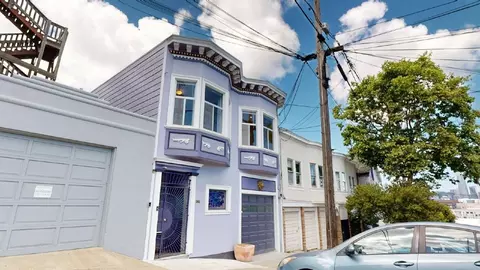 262 Texas St, San Francisco, CA 94107