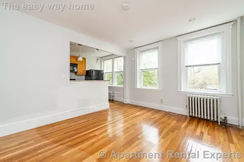 286 Chestnut Hill Ave #17, Brighton, MA 02135