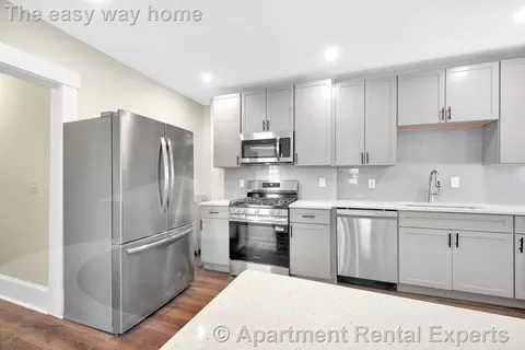 105 School St #3, Boston, MA 02119
