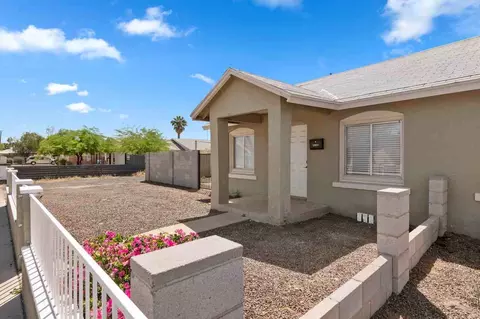 425 N 13th Pl, Phoenix, AZ 85006