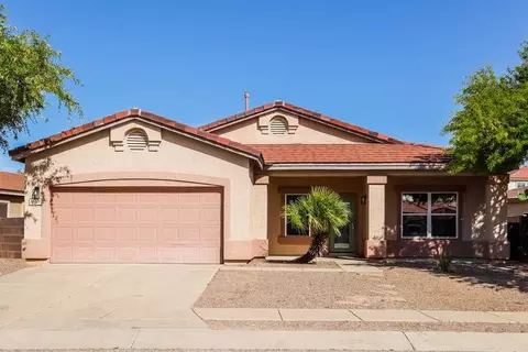 10833 S Camino San Clemente, Vail, AZ 85641