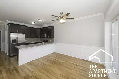 2346 W Grand Ave #1N, Chicago, IL 60612