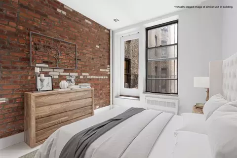 195 Stanton St #2F, New York, NY 10002