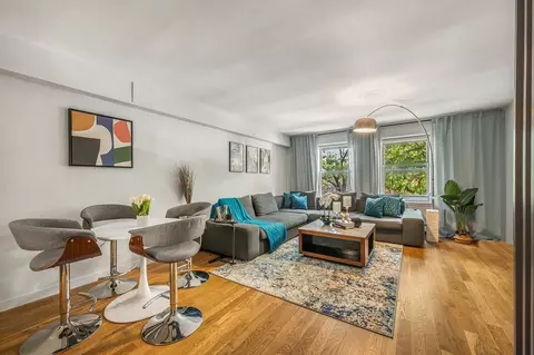 2545 Frederick Douglass Blvd #D, New York, NY 10030