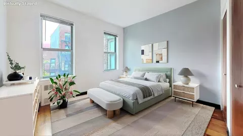 319 E 73rd St #4D, New York, NY 10021