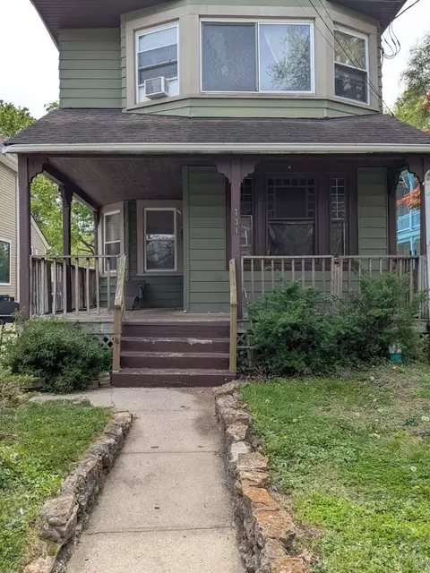 731 Mcmakin Ave #1, Cincinnati, OH 45232