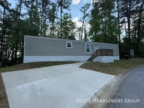 7000 Goodson Rd #LOT UNION, Union City, GA 30291