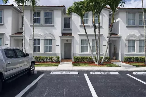 4134 SW 158th Ave #34, Miramar, FL 33027
