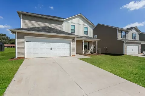 544 Bella Casa Run, Spartanburg, SC 29307