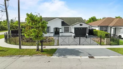 13400 SW 182nd St, Richmond West, FL 33177