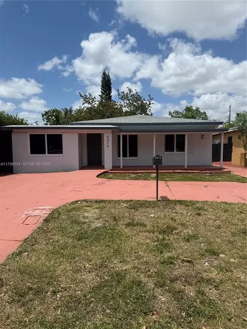 6473 SW 25th St, Coral Terrace, FL 33155