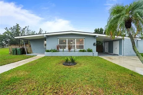 44 NW 19th St #1, Homestead, FL 33030