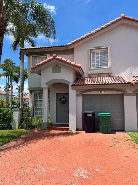 5112 NW 114th Ct #5112, Doral, FL 33178