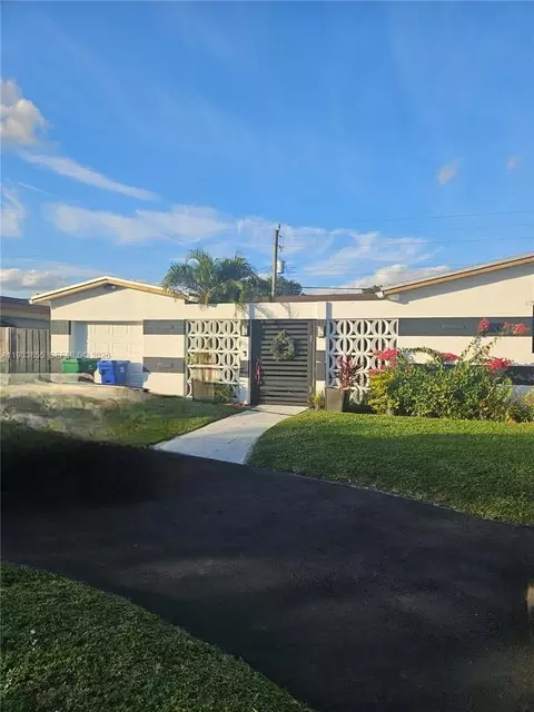 7817 Miramar Blvd, Miramar, FL 33023