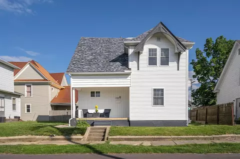 113 W Paint St #1, Washington Court House, OH 43160