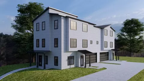 313 W 17th St #1, Bloomington, IN 47404